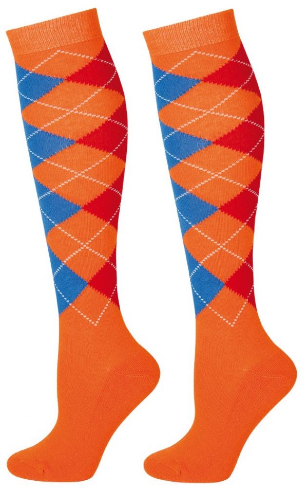 Ponožky Dutch Orange | ProHorse.sk