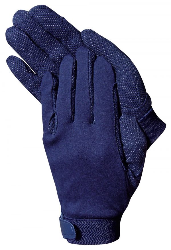 Bavlnené rukavice | ProHorse.sk