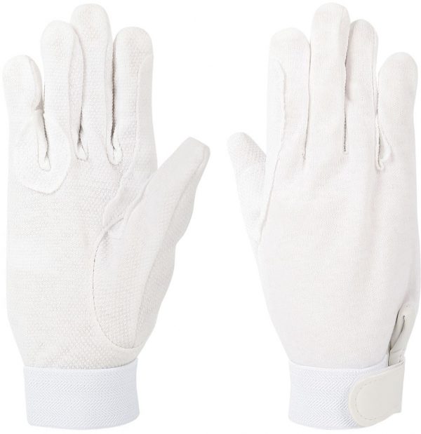 Bavlnené rukavice | ProHorse.sk