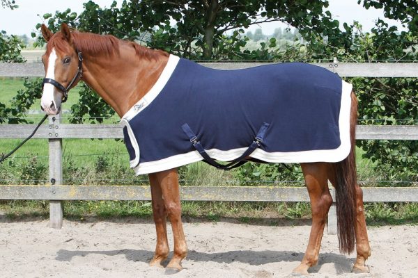 Fleecová deka na koňa | ProHorse.sk