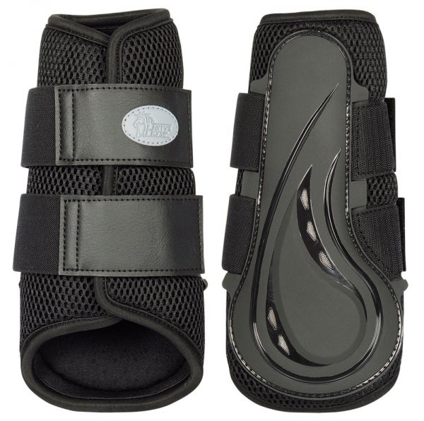 Chrániče air mesh