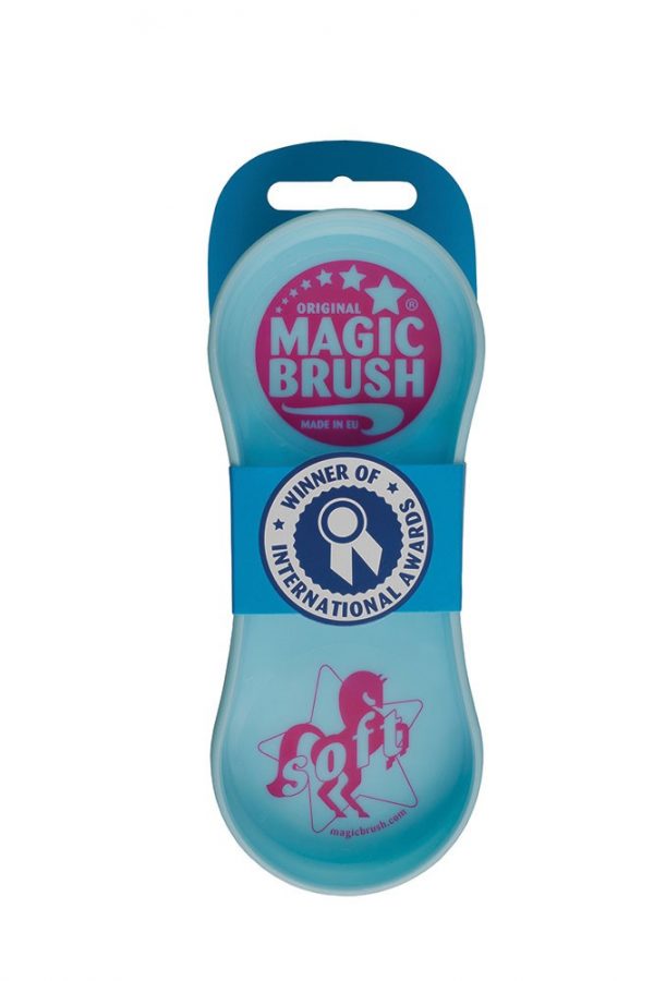 Kefa Magic Brush Soft