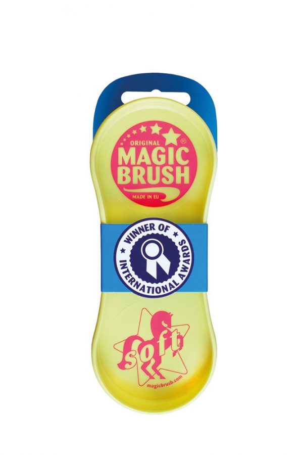 Kefa Magic Brush Soft | ProHorse.sk
