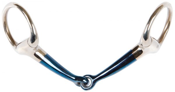 Zubadlo Sweet Iron 14mm