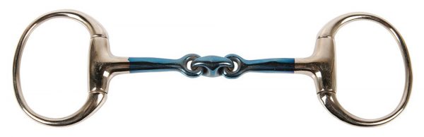 Zubadlo Sweet Iron french mouth 13mm - Image 2