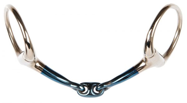 Zubadlo Sweet Iron french mouth 13mm