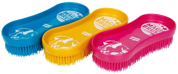 Sada na česanie Magic Brush - Image 2