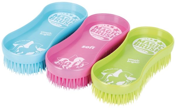 Sada na česanie Magic Brush - Image 6