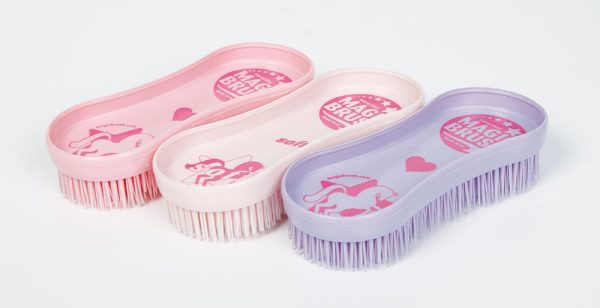 Sada na česanie Magic Brush - Image 8