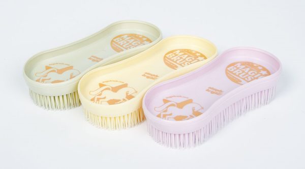 Sada na česanie Magic Brush - Image 10