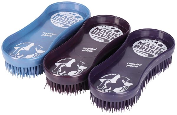 Sada na česanie Magic Brush - Image 4