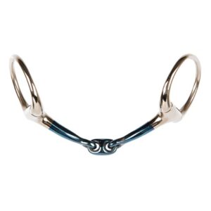 Zubadlo Sweet Iron french mouth 13mm