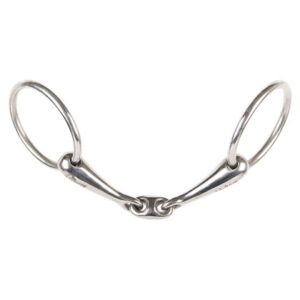 Zubadlo french mouth o-link