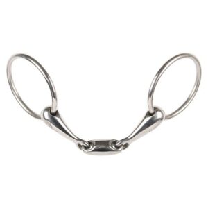Zubadlo french mouth o-link