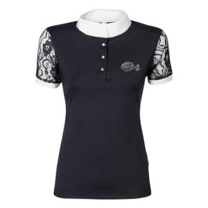 Súťažná košeľa Lace