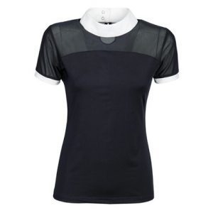 Súťažné tričko Mesh Top