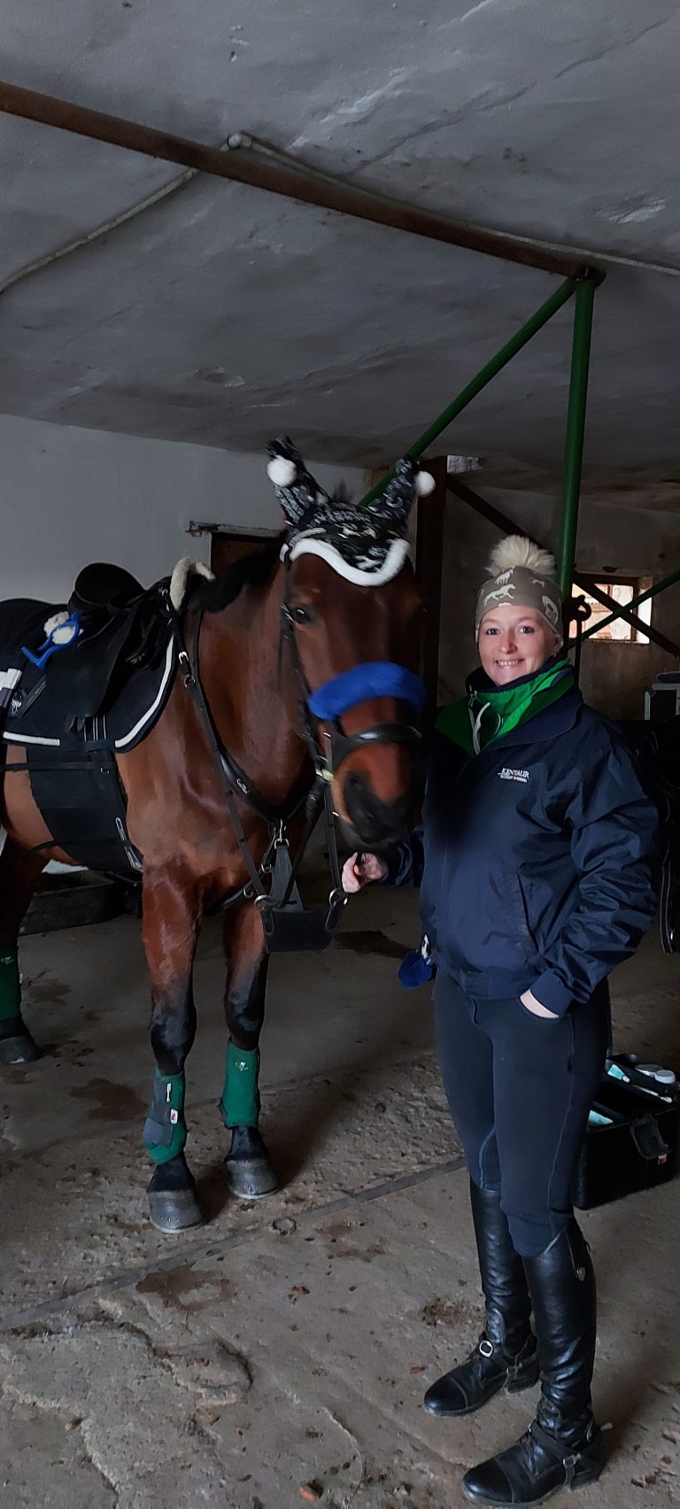 Referencie | ProHorse.sk