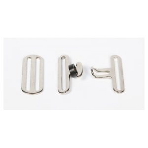 Sada náhradných upínaní pre deky set (3pcs)