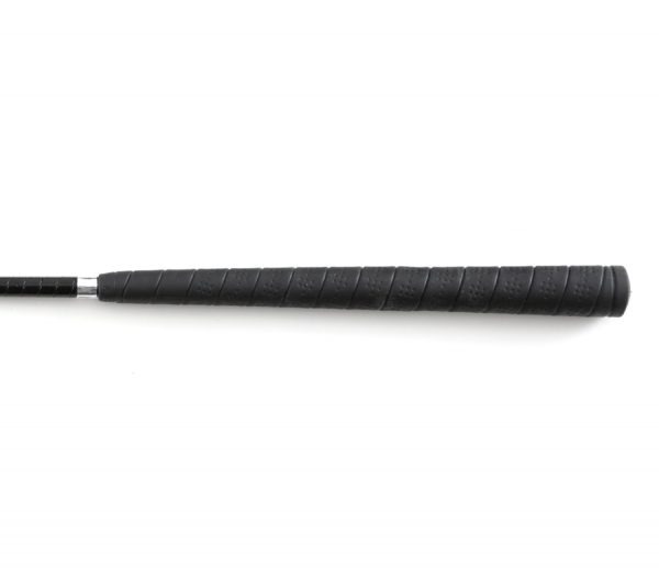 Skákajúci bič Belluno-65cm-čierna | ProHorse.sk