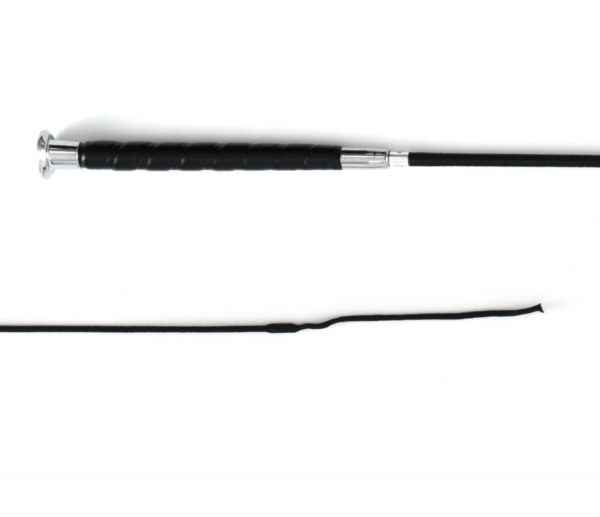 Derutský drezúrny bič-110cm-hnedá,čierna | ProHorse.sk