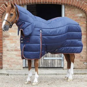 Stajňová deka Combo 400g s pevným krkom
