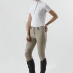 Bellisa---Ladies-Short-Sleeve-Show-Shirt---White---Style-With---Webx900