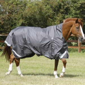 Buster Hardy 0g polovičný krk