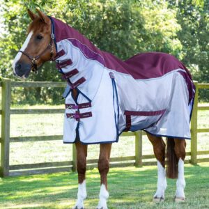 Deka Stay-Dry Super Lite proti muchám a slnku