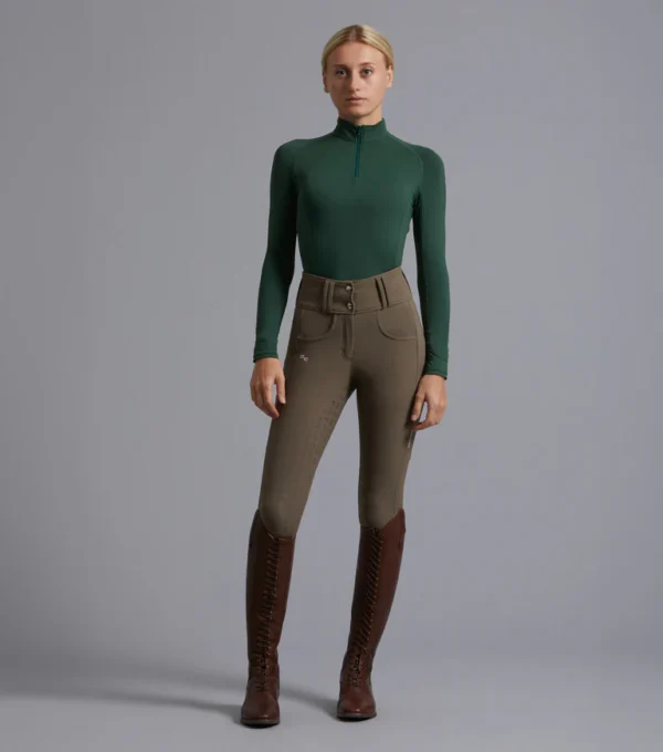 Jazdecké nohavice Coco II - Image 7