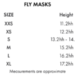 Fly-Mask-Updated-Size-Guide