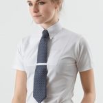 Luciana-Ladies-Short-Sleeve-Tie-Shirt-White-Main-Shot-Webx900