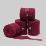 Polo-Fleece-Bandages-Burgundy-1_768x