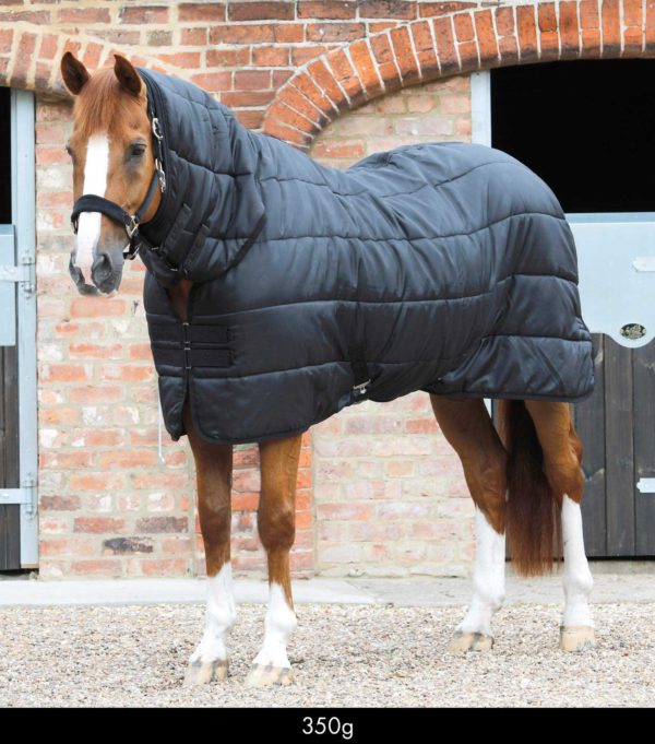 Vložka do deky - kombinovaný návlek na koňa: 100, 200 a 350 g | ProHorse.sk