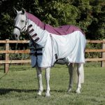 SS19-Buster-Stay-Dry-Mesh-Air-Fly-Rug-Wine-Main-Standing-Image-RGB-72-zoom