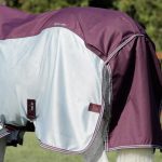 SS19-Buster-Stay-Dry-Mesh-Air-Fly-Rug-Wine-Rear-Shot-RGB-72-zoom