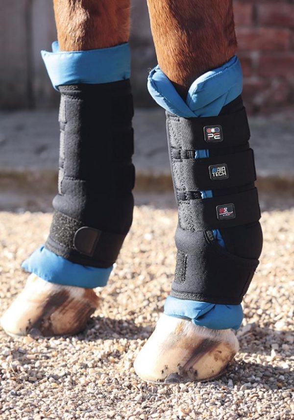 Magnetické bandáže  Premier Equine