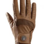 SS19-Mizar-Leather-Riding-Gloves-Tan-Front-Shot-RGB-72-zoom