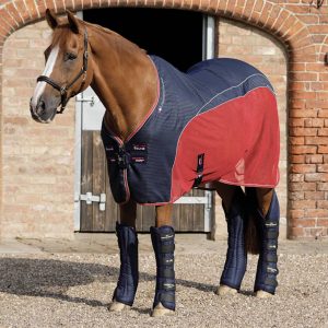 Športová chladiaca deka Premier Equine