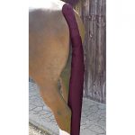 SS19-Padded-Tail-Guard-with-Detachable-Bag-Burgundy-Style-Shot-RGB-72-zoom