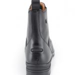 SS20-Aston-Carbon-Tech-Ladies-Leather-Paddock-Boots-Black-Back-72-rgb-zoom