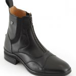 SS20-Aston-Carbon-Tech-Ladies-Leather-Paddock-Boots-Black-Main-Image-72-RGB-