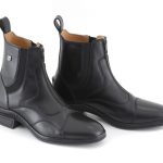 SS20-Aston-Carbon-Tech-Ladies-Leather-Paddock-Boots-Black-Staggered-Image-72