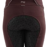 SS20-Astrid-Kids-Full-Seat-Gel-Pull-On-Riding-Tights-Wine-Close-Up-Rear-Bran