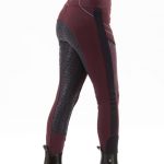 SS20-Astrid-Kids-Full-Seat-Gel-Pull-On-Riding-Tights-Wine-Rear-Shot-72-RGB-z