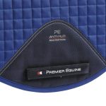 SS20-Close-Contact-Plain-Cotton-Cross-Country-Pad-Royal-Blue-Anti-Rub-Detail