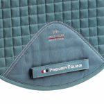 SS20-Close-Contact-Plain-Cotton-Cross-Country-Pad-Turquoise-Anti-Rub-Detail-