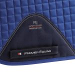 SS20-Close-Contact-Plain-Cotton-Dressage-Square-Royal-Blue-Anti-Rub-Detail-7