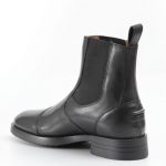SS20-Elnaro-Kids-Leather-Paddock-Boots-Black-3-4-Rear-Shot-72-RGB-zoom