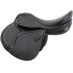 SS20-Foxhill-Pony-Synthetic-GP-Jump-Saddle-Black-Side-Shot-72-RGB-zoom