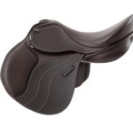 SS20-Foxhill-Pony-Synthetic-GP-Jump-Saddle-Brown-Side-Shot-72-RGB-zoom